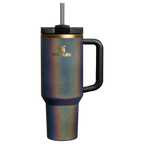 Car-Cup Friendly The Dream Weaver Quencher H2.0 Flowstate Tumbler D282U - FlowState 3-Position Lid Insulated Travel Mug - Fairy Dust