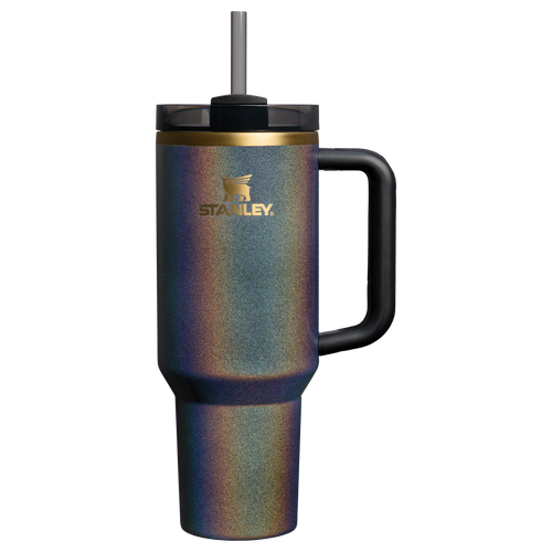 Car-Cup Friendly The Dream Weaver Quencher H2.0 Flowstate Tumbler D282U - FlowState 3-Position Lid Insulated Travel Mug - Fairy Dust