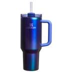 Car-Cup Friendly The Dream Weaver Quencher H2.0 Flowstate Tumbler D282U - FlowState 3-Position Lid Insulated Travel Mug - Star Shine
