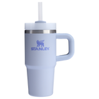Double-Wall Vacuum The Quencher H2.O Flowstate Tumbler D068Z - FlowState 3-Position Lid Insulated Travel Mug Detail