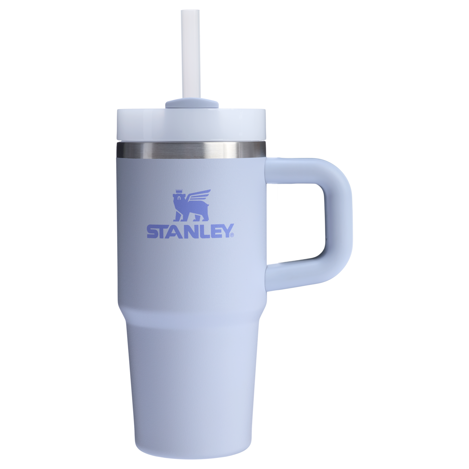 Double-Wall Vacuum The Quencher H2.O Flowstate Tumbler D068Z - FlowState 3-Position Lid Insulated Travel Mug Detail