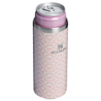 Ice-Retention The Everyday Slim Can Cooler Cup | Stanley Create D300G - Heavy-Duty Ice-Retention Food & Beverage Carrier Detail