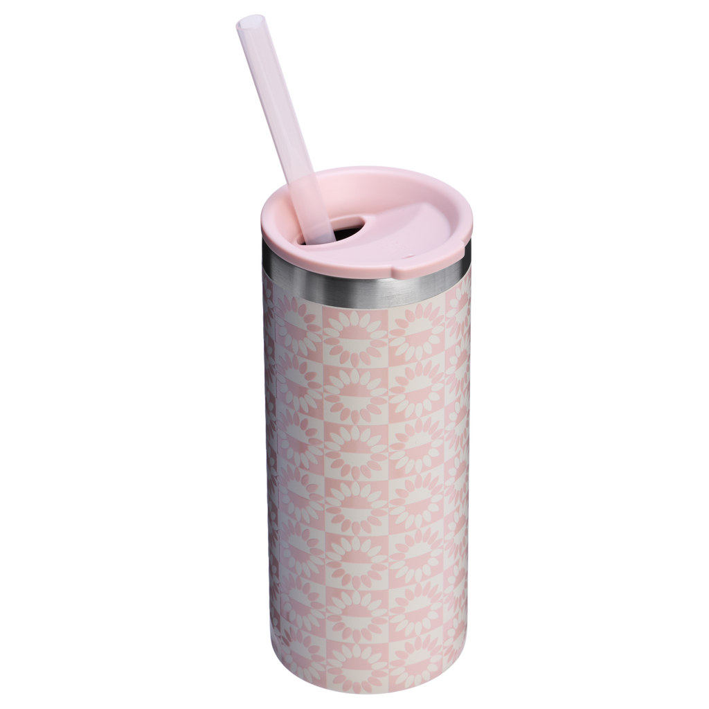 Ice-Retention The Everyday Slim Can Cooler Cup | Stanley Create D300G - Heavy-Duty Ice-Retention Food & Beverage Carrier Detail