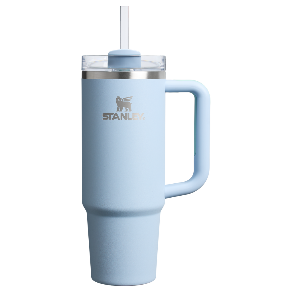 Double-Wall Vacuum The Quencher H2.0 Flowstate Tumbler D051L - Double-Wall Vacuum Insulated Travel Tumbler with Straw - Dreamscape