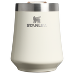 Flavor-Preserving The Reserve Wine Tumbler | Stanley Create D302P - Elegant Stemless Vacuum Insulated Wine Tumbler Detail