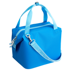 Portable Mini The All Day Julienne Mini Cooler D052R - Julienne Series Portable Picnic Chiller Tote Detail