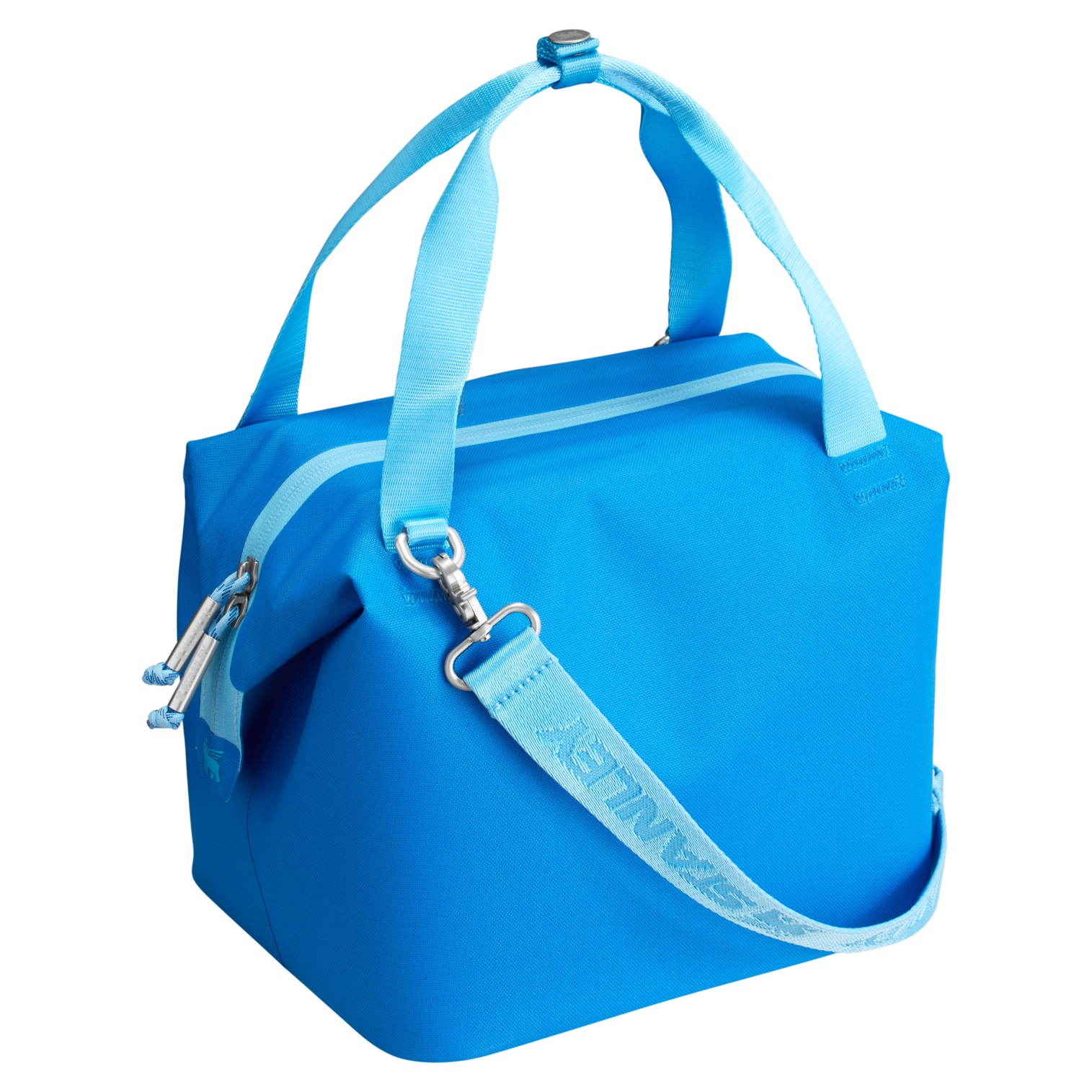 Portable Mini The All Day Julienne Mini Cooler D052R - Julienne Series Portable Picnic Chiller Tote Detail