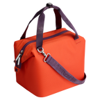 Portable Mini The All Day Julienne Mini Cooler D052R - Julienne Series Portable Picnic Chiller Tote Detail