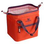 Portable Mini The All Day Julienne Mini Cooler D052R - Julienne Series Portable Picnic Chiller Tote Detail