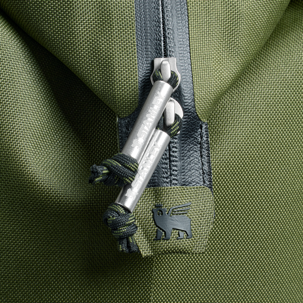 Portable Mini The All Day Julienne Mini Cooler D052R - Julienne Series Portable Picnic Chiller Tote Detail