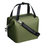 Portable Mini The All Day Julienne Mini Cooler D052R - Julienne Series Portable Picnic Chiller Tote Detail