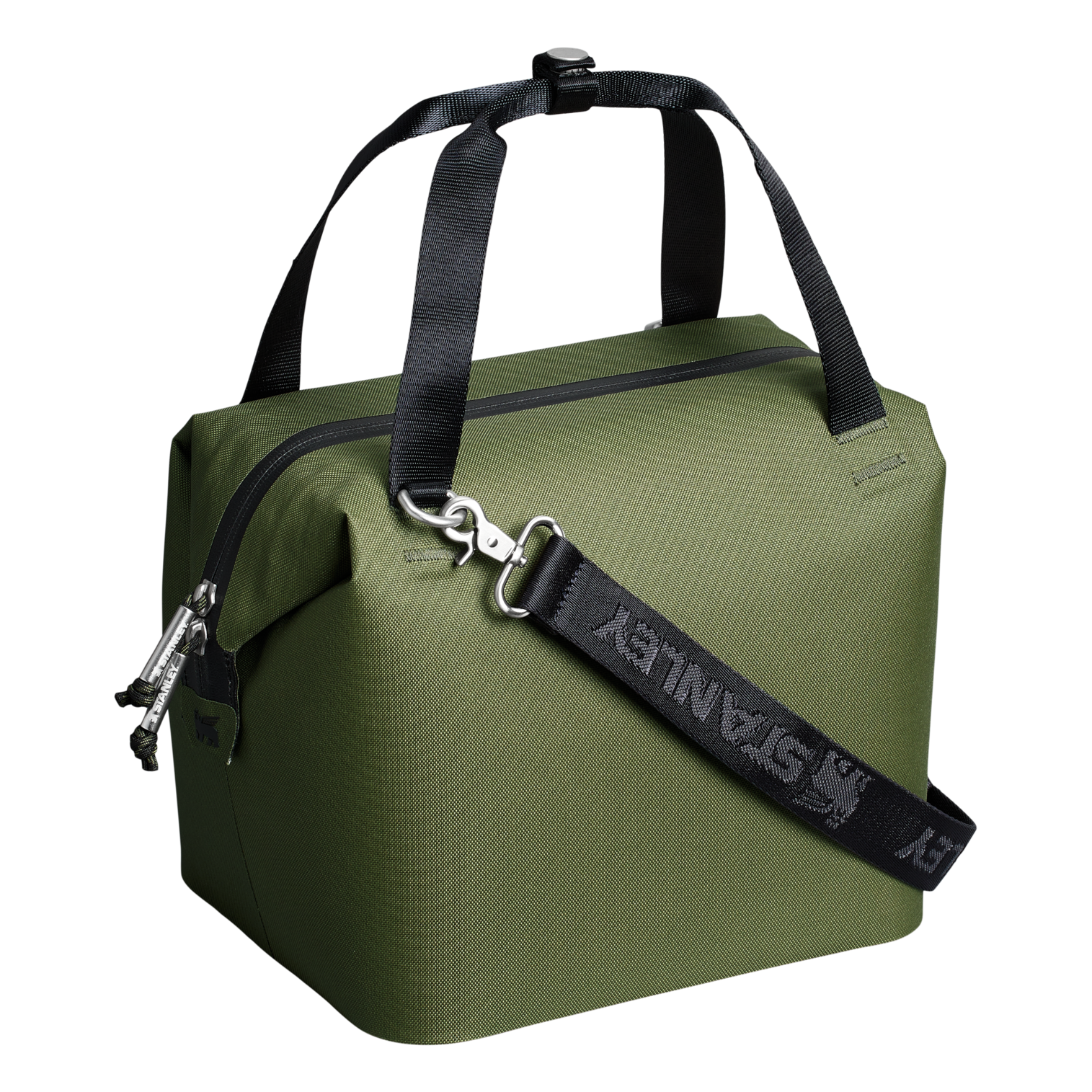 Portable Mini The All Day Julienne Mini Cooler D052R - Julienne Series Portable Picnic Chiller Tote Detail