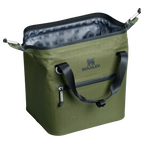 Portable Mini The All Day Julienne Mini Cooler D052R - Julienne Series Portable Picnic Chiller Tote Detail