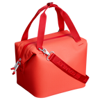 Portable Mini The All Day Julienne Mini Cooler D052R - Julienne Series Portable Picnic Chiller Tote Detail
