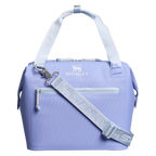 Portable Mini The All Day Julienne Mini Cooler D052R - Julienne Series Portable Picnic Chiller Tote Detail