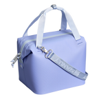 Portable Mini The All Day Julienne Mini Cooler D052R - Julienne Series Portable Picnic Chiller Tote Detail