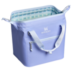 Portable Mini The All Day Julienne Mini Cooler D052R - Julienne Series Portable Picnic Chiller Tote Detail