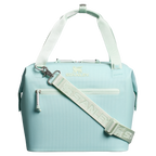Portable Mini The All Day Julienne Mini Cooler D052R - Julienne Series Portable Picnic Chiller Tote - Seafoam
