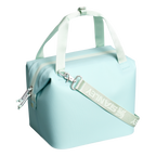 Portable Mini The All Day Julienne Mini Cooler D052R - Julienne Series Portable Picnic Chiller Tote Detail