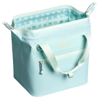 Portable Mini The All Day Julienne Mini Cooler D052R - Julienne Series Portable Picnic Chiller Tote Detail