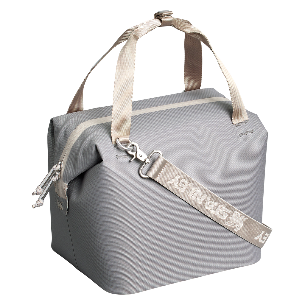 Portable Mini The All Day Julienne Mini Cooler D052R - Julienne Series Portable Picnic Chiller Tote Detail