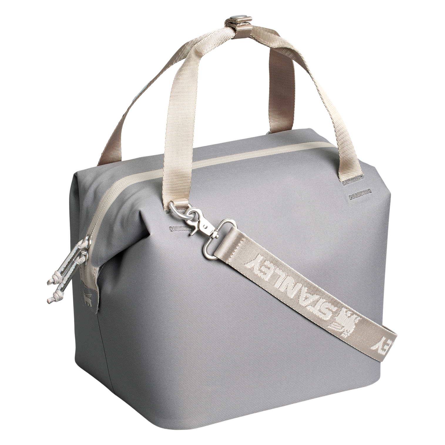 Portable Mini The All Day Julienne Mini Cooler D052R - Julienne Series Portable Picnic Chiller Tote Detail