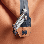 Portable Mini The All Day Julienne Mini Cooler D052R - Julienne Series Portable Picnic Chiller Tote Detail