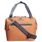 Portable Mini The All Day Julienne Mini Cooler D052R - Julienne Series Portable Picnic Chiller Tote - Toast