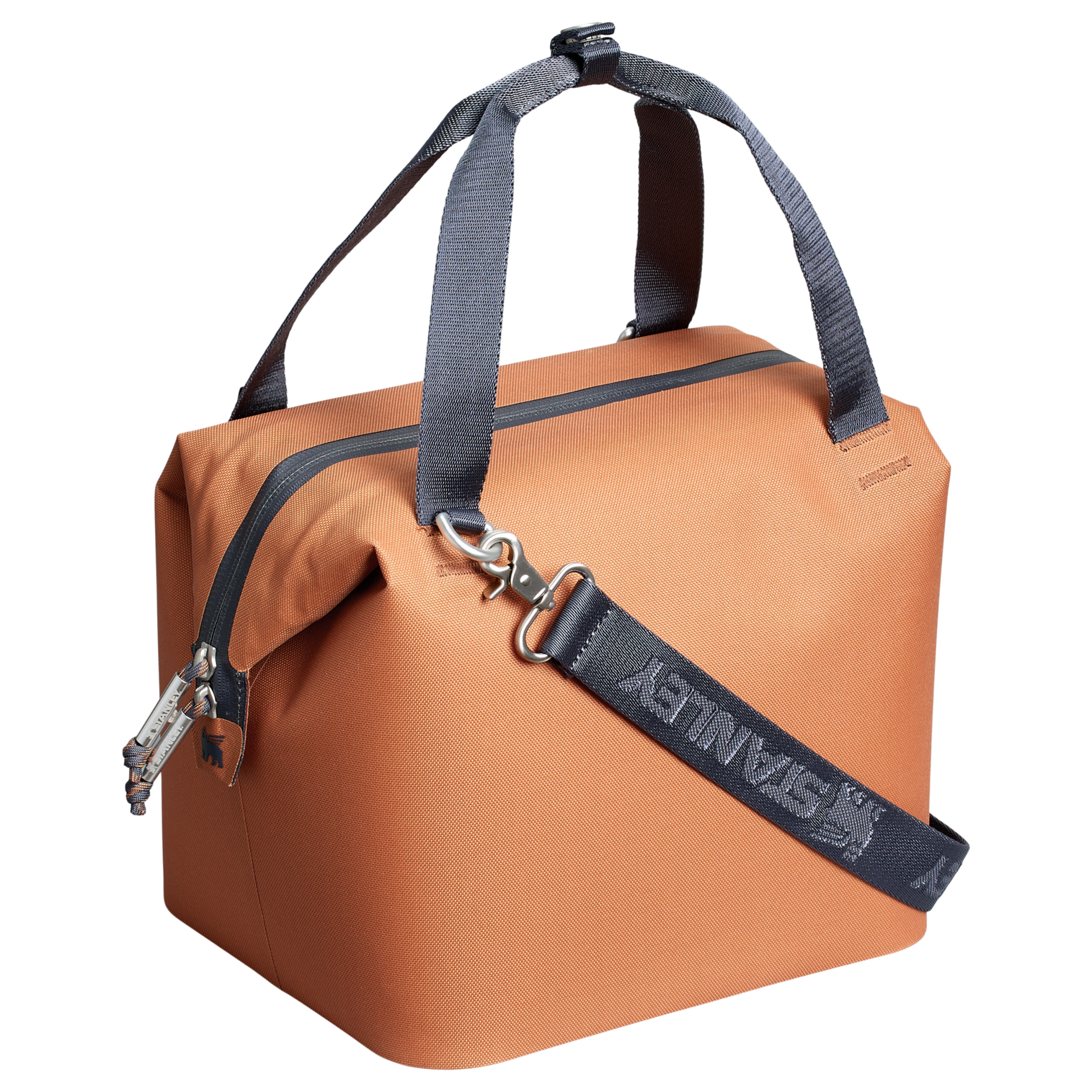 Portable Mini The All Day Julienne Mini Cooler D052R - Julienne Series Portable Picnic Chiller Tote Detail