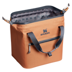 Portable Mini The All Day Julienne Mini Cooler D052R - Julienne Series Portable Picnic Chiller Tote Detail