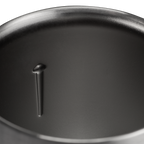Heavy-Duty Tote The Everyday Can Cooler Cup | Stanley Create D313H - Heavy-Duty Ice-Retention Food & Beverage Carrier Detail