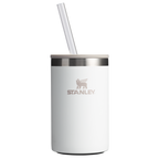 Heavy-Duty Tote The Everyday Can Cooler Cup | Stanley Create D313H - Heavy-Duty Ice-Retention Food & Beverage Carrier - Frost