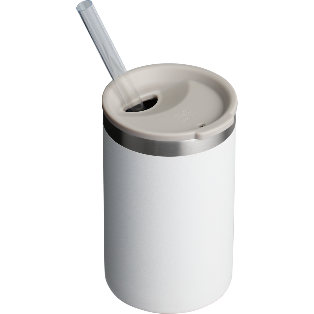 Heavy-Duty Tote The Everyday Can Cooler Cup | Stanley Create D313H - Heavy-Duty Ice-Retention Food & Beverage Carrier Detail