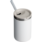 Premium All-Weather The Everyday Can Cooler Cup D064R - Heavy-Duty Ice-Retention Food & Beverage Carrier Detail