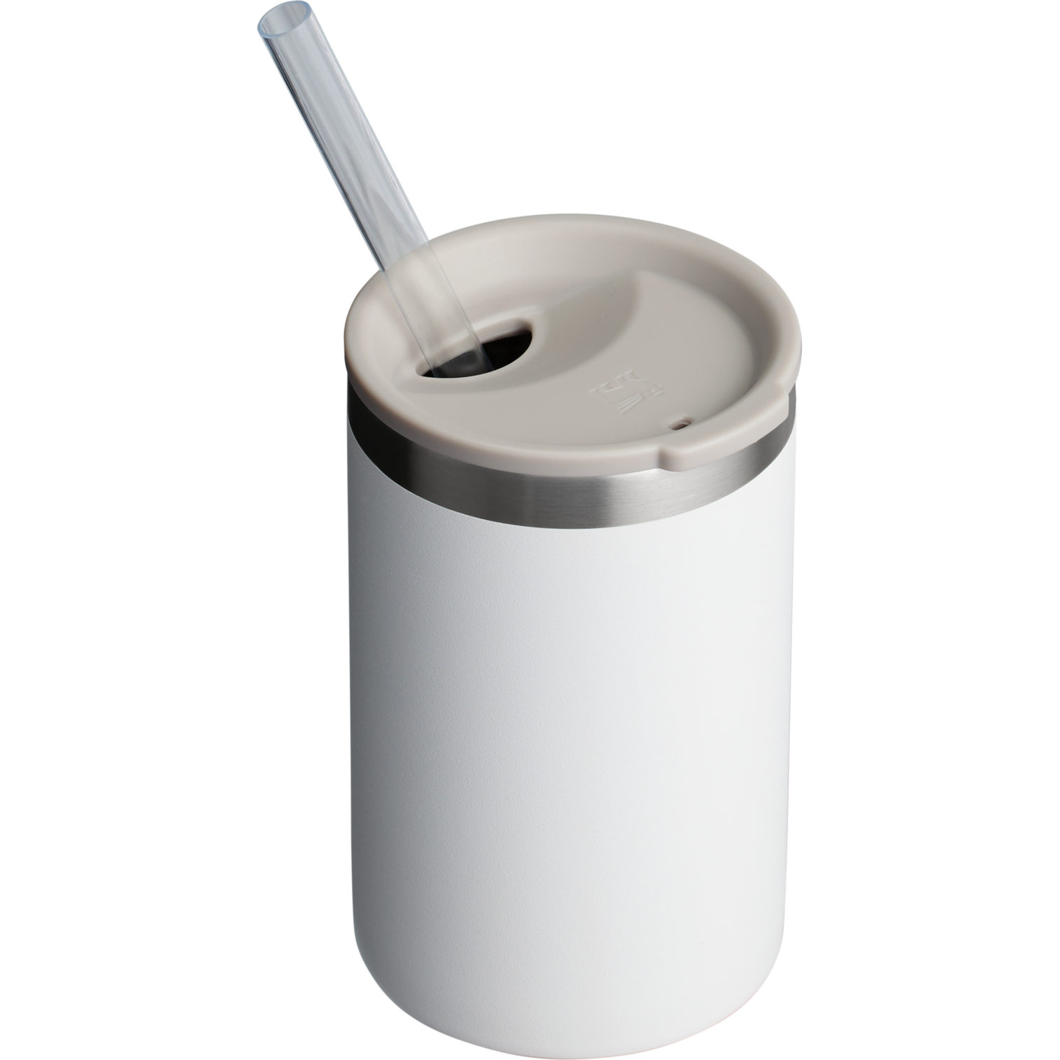 Premium All-Weather The Everyday Can Cooler Cup D064R - Heavy-Duty Ice-Retention Food & Beverage Carrier Detail