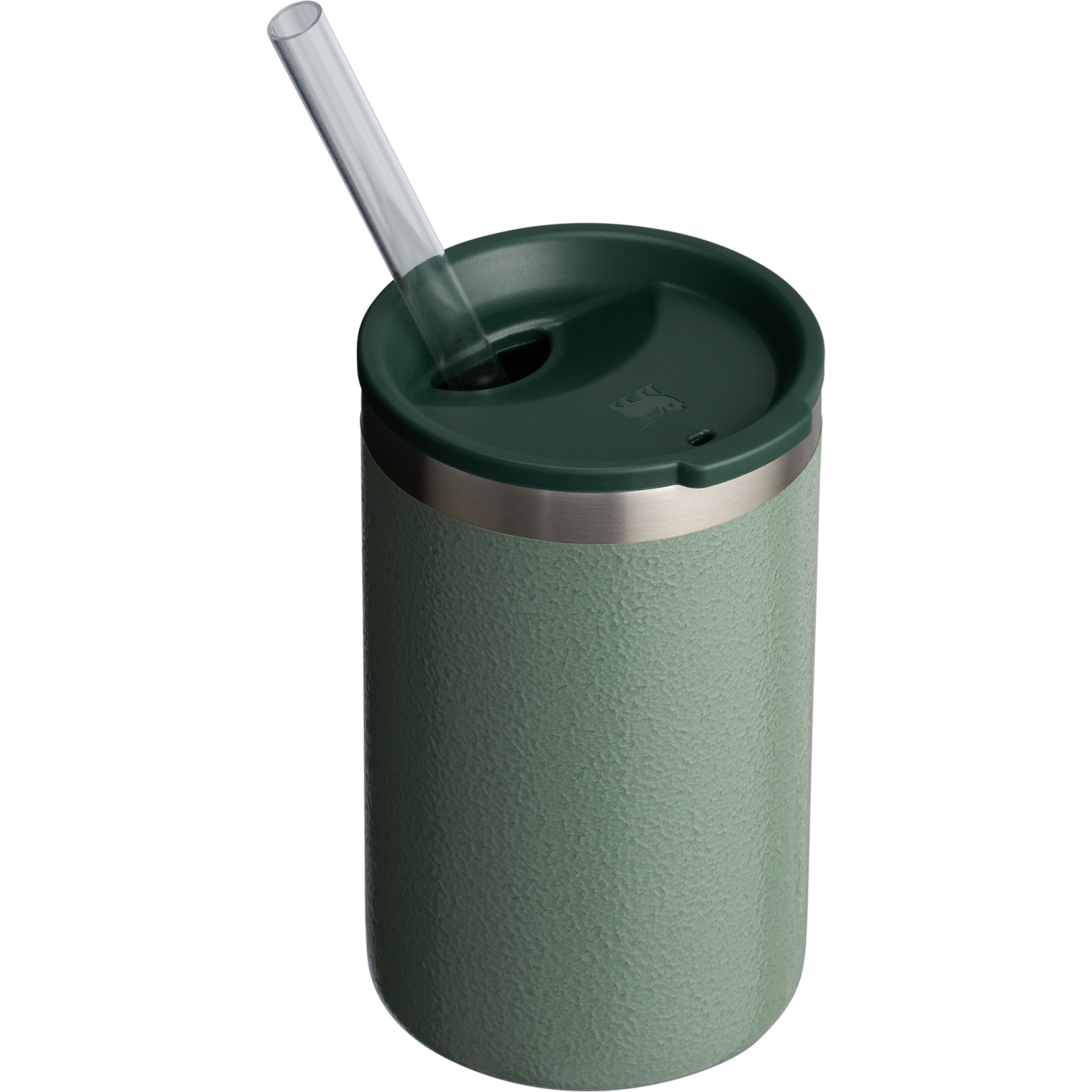 Premium All-Weather The Everyday Can Cooler Cup D064R - Heavy-Duty Ice-Retention Food & Beverage Carrier Detail