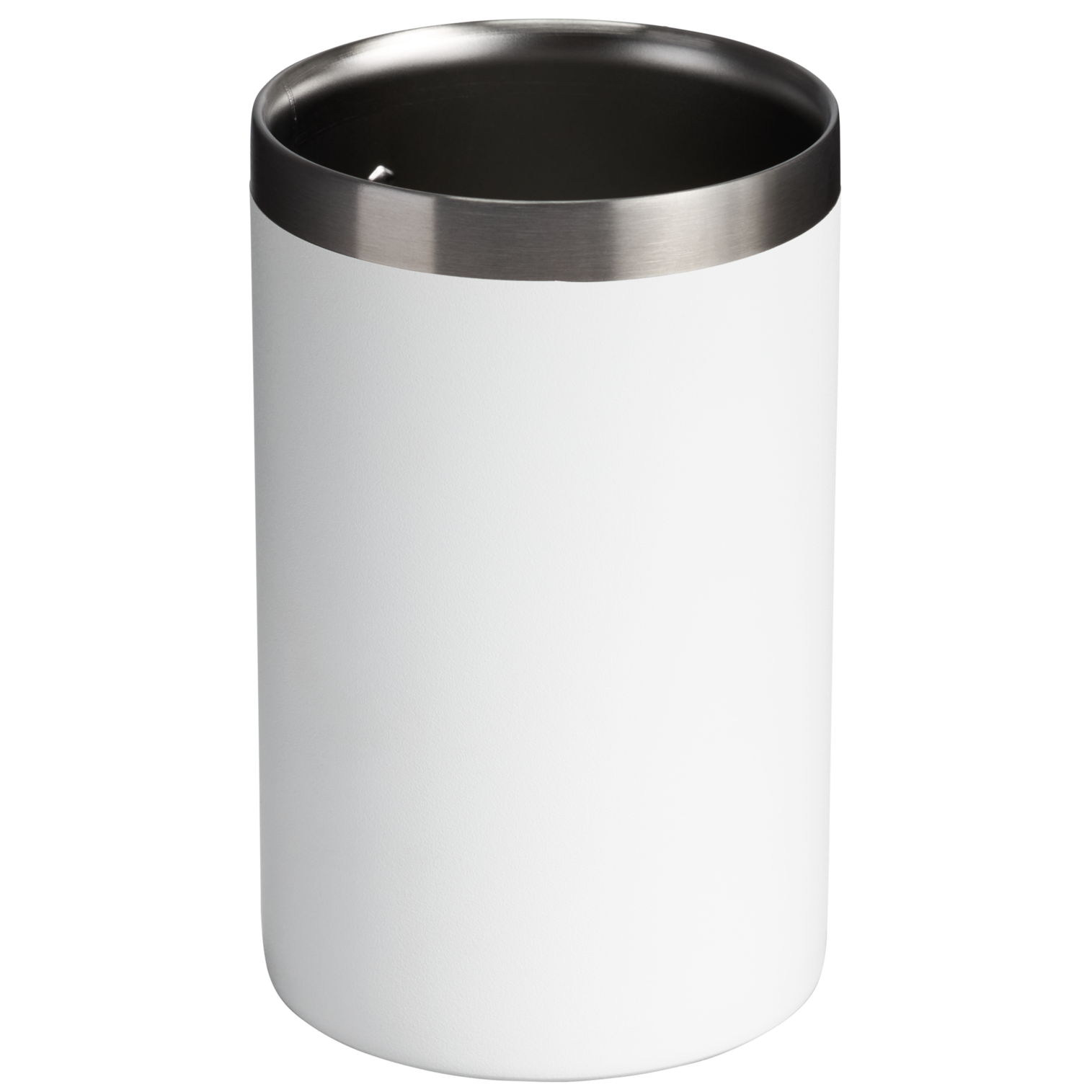 Premium All-Weather The Everyday Can Cooler Cup D064R - Heavy-Duty Ice-Retention Food & Beverage Carrier Detail