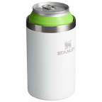 Heavy-Duty Tote The Everyday Can Cooler Cup | Stanley Create D313H - Heavy-Duty Ice-Retention Food & Beverage Carrier Detail