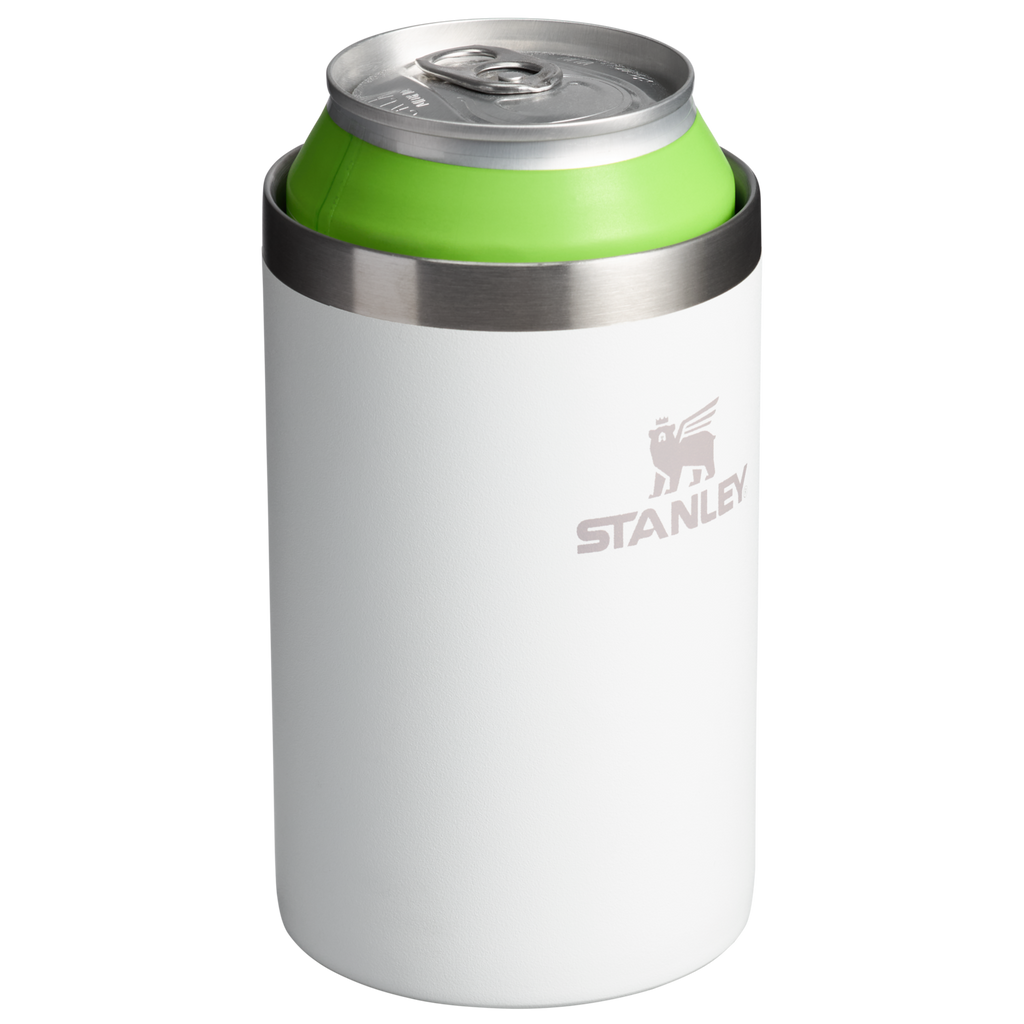Premium All-Weather The Everyday Can Cooler Cup D064R - Heavy-Duty Ice-Retention Food & Beverage Carrier Detail