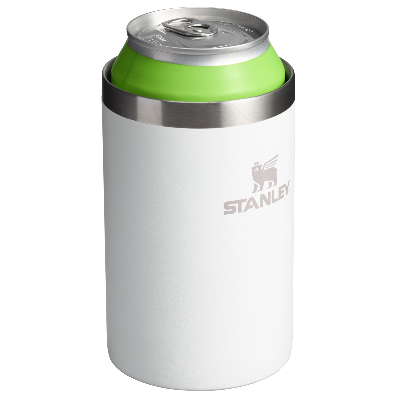 Premium All-Weather The Everyday Can Cooler Cup D064R - Heavy-Duty Ice-Retention Food & Beverage Carrier Detail