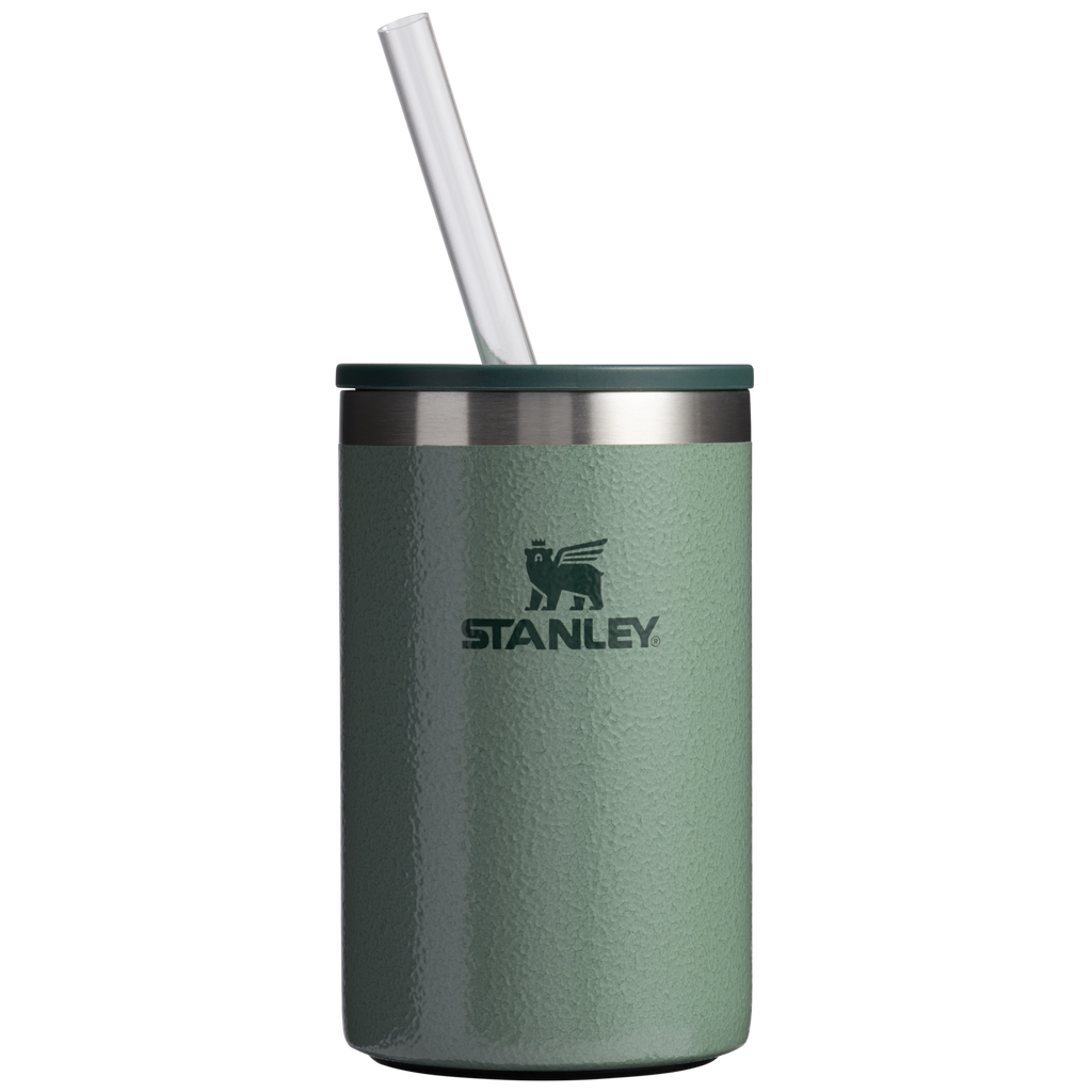 Premium All-Weather The Everyday Can Cooler Cup D064R - Heavy-Duty Ice-Retention Food & Beverage Carrier Detail