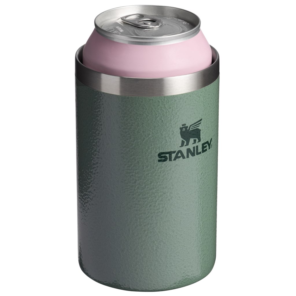 Heavy-Duty Tote The Everyday Can Cooler Cup | Stanley Create D313H - Heavy-Duty Ice-Retention Food & Beverage Carrier Detail