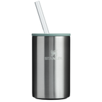 Premium All-Weather The Everyday Can Cooler Cup D064R - Heavy-Duty Ice-Retention Food & Beverage Carrier Detail