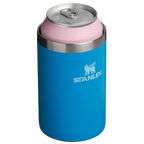 Premium All-Weather The Everyday Can Cooler Cup D064R - Heavy-Duty Ice-Retention Food & Beverage Carrier Detail