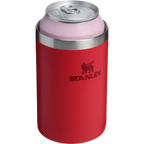 Premium All-Weather The Everyday Can Cooler Cup D064R - Heavy-Duty Ice-Retention Food & Beverage Carrier Detail