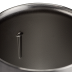 Premium All-Weather The Everyday Can Cooler Cup D064R - Heavy-Duty Ice-Retention Food & Beverage Carrier Detail