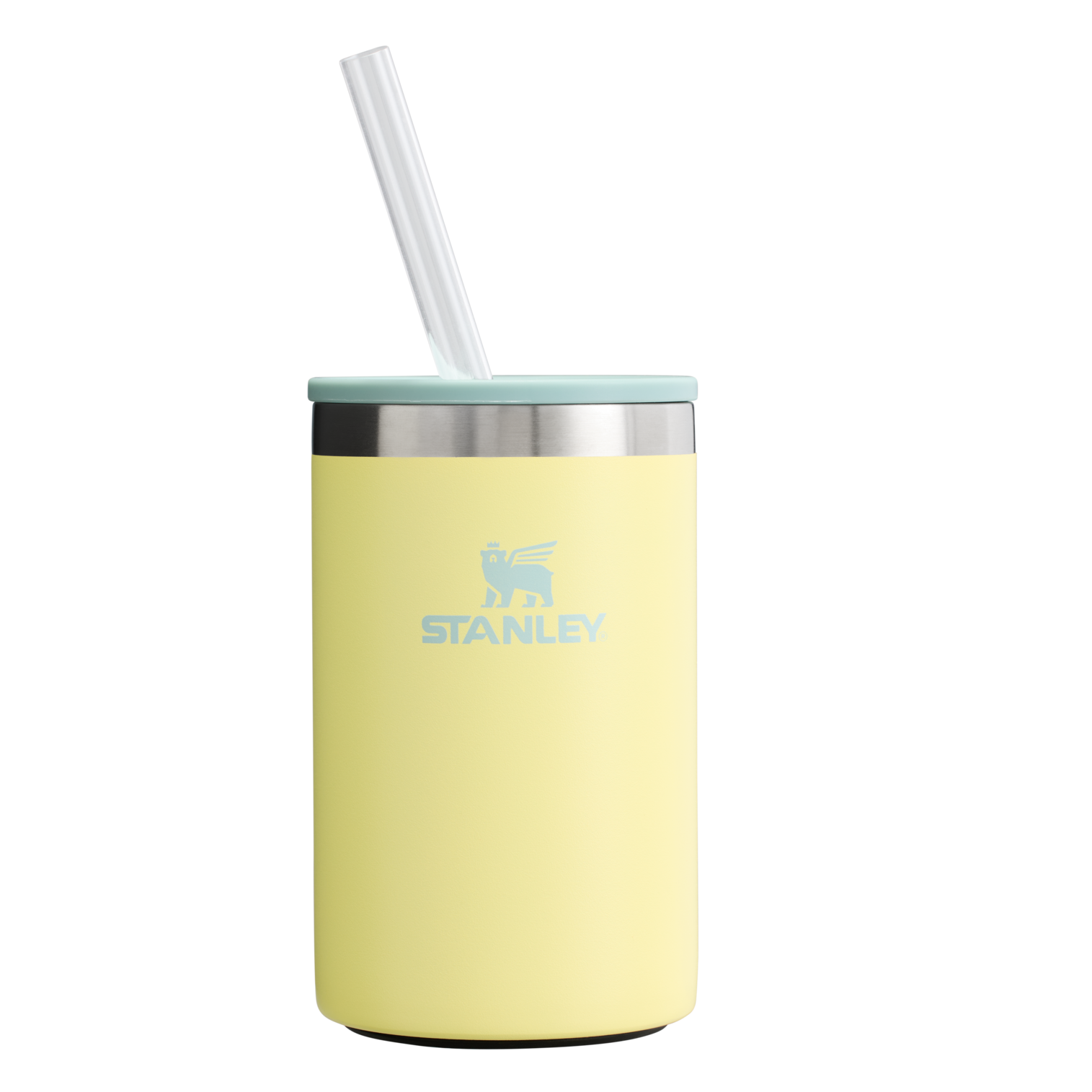 Heavy-Duty Tote The Everyday Can Cooler Cup | Stanley Create D313H - Heavy-Duty Ice-Retention Food & Beverage Carrier - Pomelo