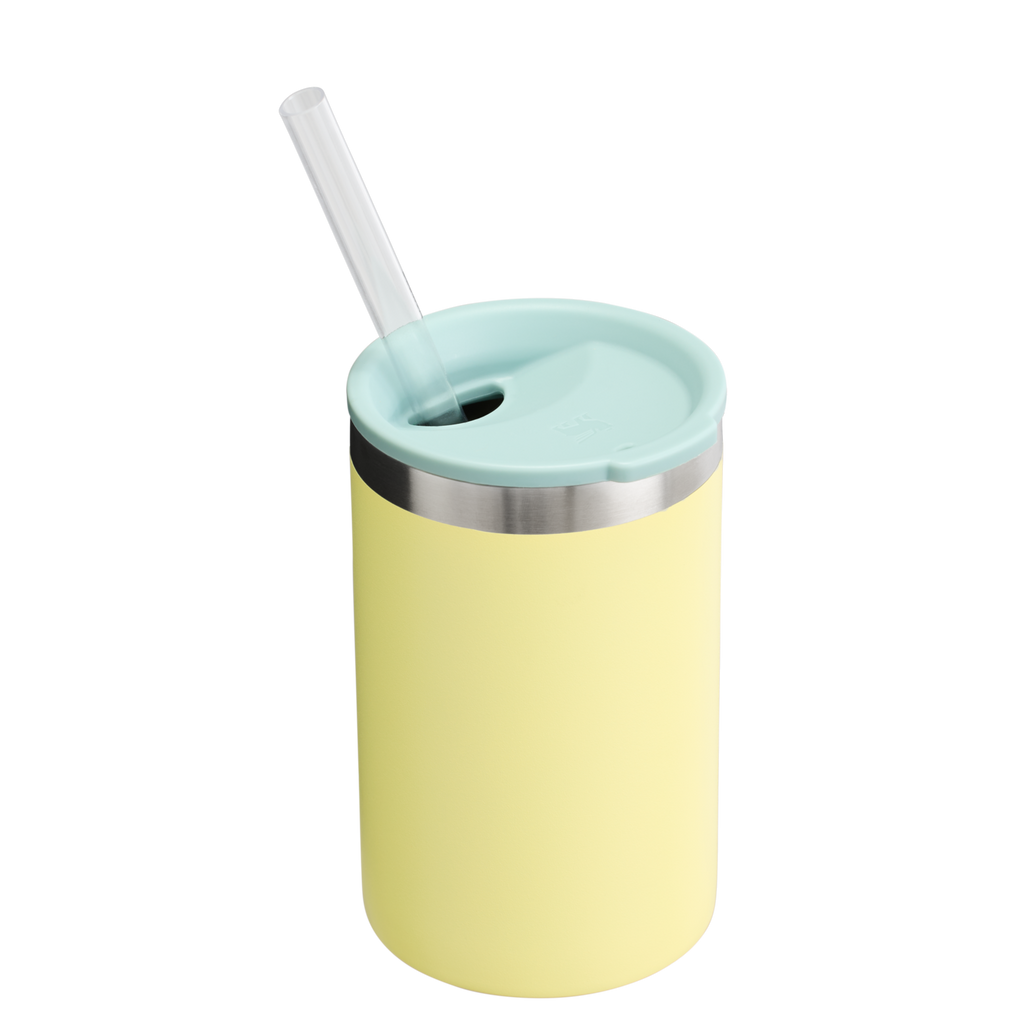 Heavy-Duty Tote The Everyday Can Cooler Cup | Stanley Create D313H - Heavy-Duty Ice-Retention Food & Beverage Carrier Detail