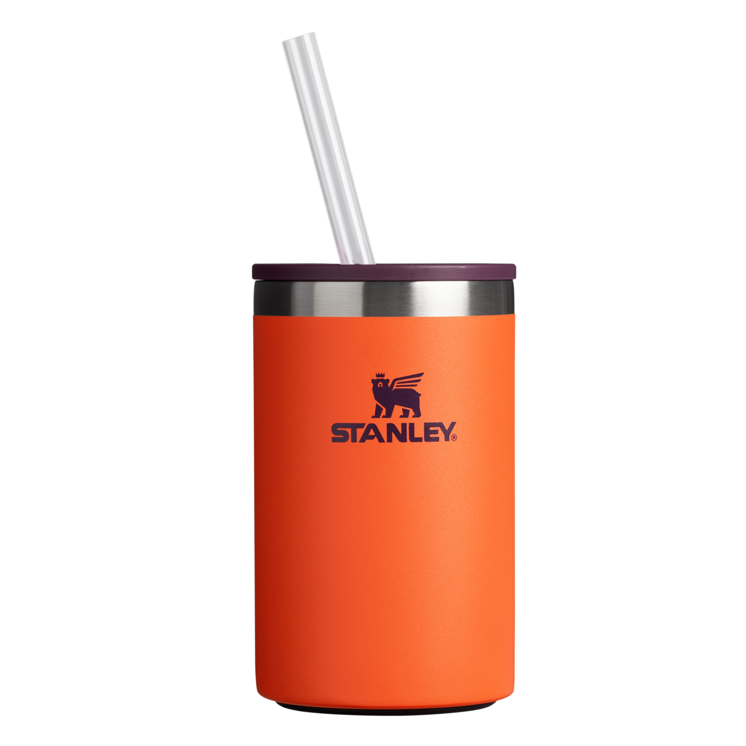 Premium All-Weather The Everyday Can Cooler Cup D064R - Heavy-Duty Ice-Retention Food & Beverage Carrier Detail