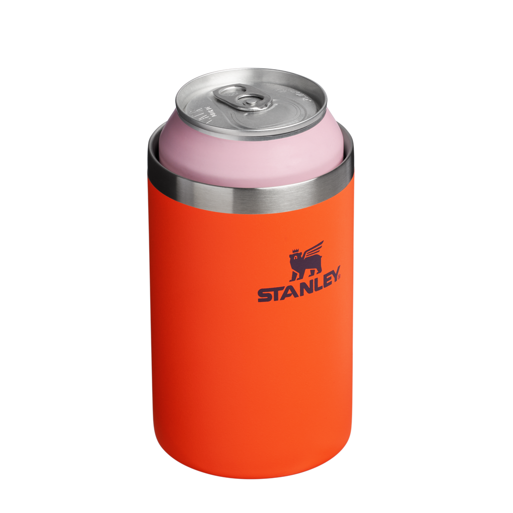 Heavy-Duty Tote The Everyday Can Cooler Cup | Stanley Create D313H - Heavy-Duty Ice-Retention Food & Beverage Carrier Detail